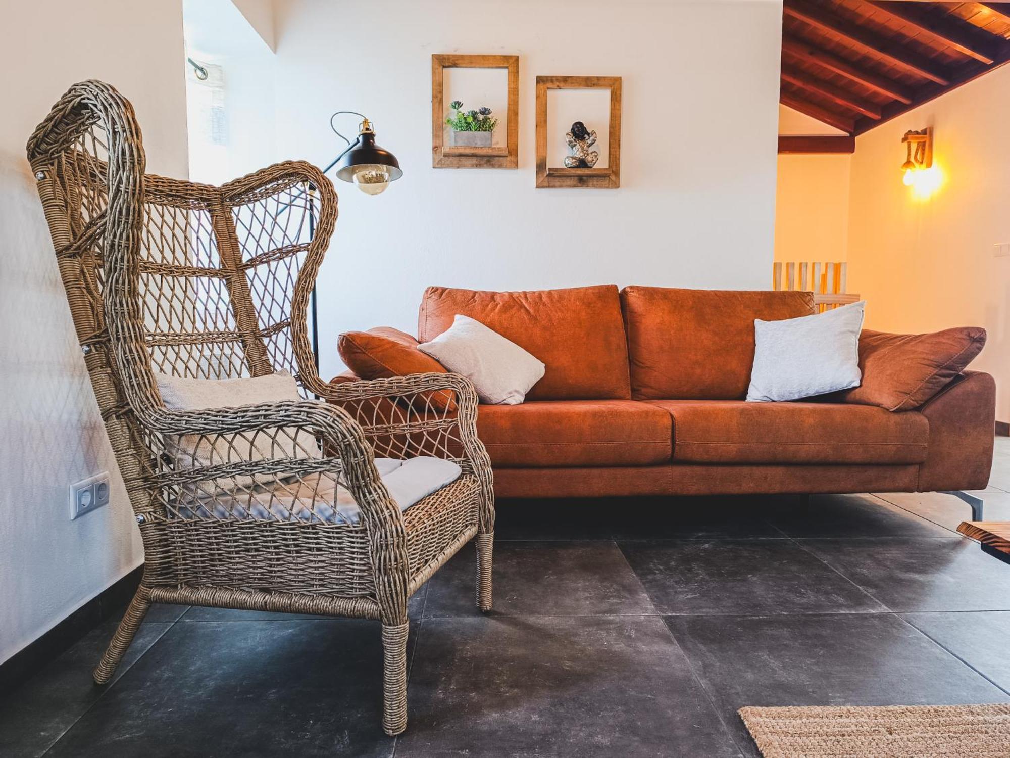 Holiday home Laura's Al Velas
