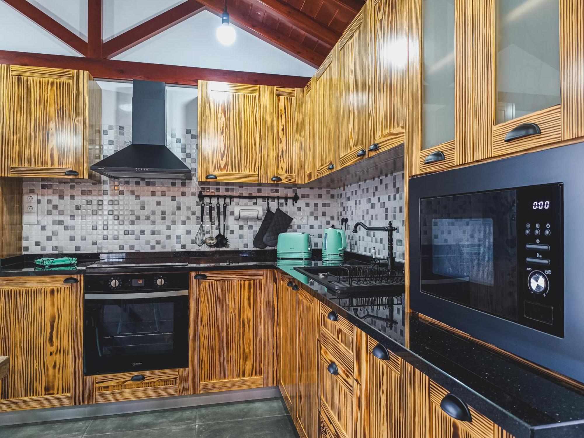 Laura's Al Holiday home Velas